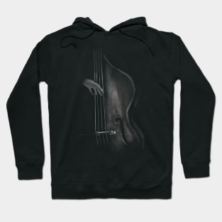 Shadow Bass Hoodie